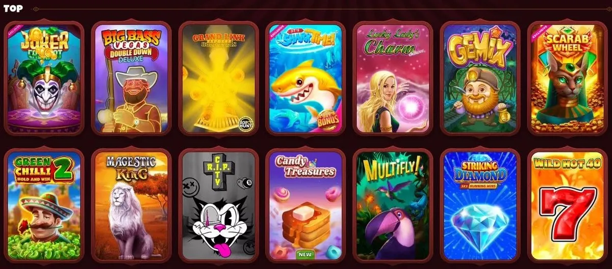 Magius Games